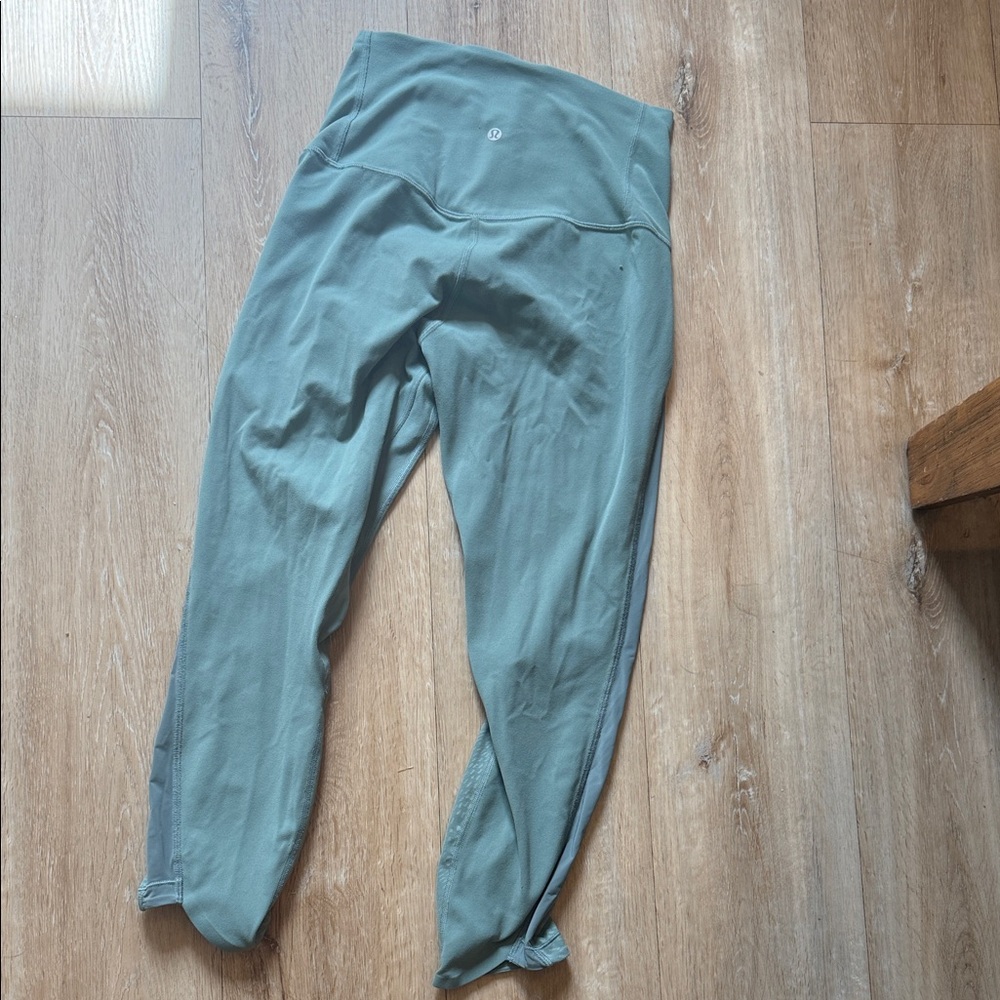 Lululemon align legging